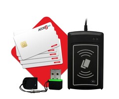 ACS ACS EVK-ACOS5EVO logiciel ou licence Windows