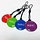 NFC Keychain NTAG216