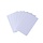 NFC NTAG213 cards can be used for Amiibo - White - 15 Cards