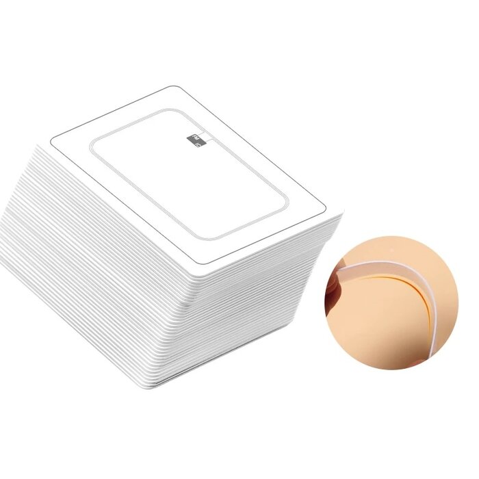 RISolutions RISolutions 7,43E+12 lettore RFID/NFC per la lettura contactless di schede e tag, con NFC