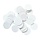 RISolutions 6,02E+12 lettore RFID/NFC per la lettura contactless di schede e tag, con NFC