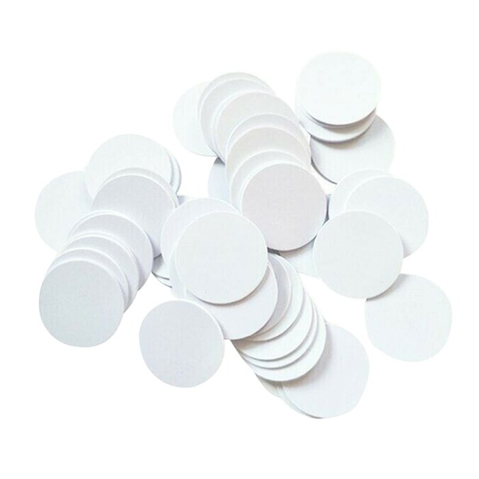 RISolutions RISolutions 6,02E+12 RFID/NFC-Leser für das kontaktlose Lesen von Karten und Tags, mit NFC