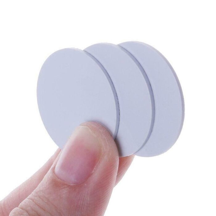 RISolutions RISolutions 6,02E+12 lecteur RFID/NFC pour la lecture sans contact de cartes et de tags, avec NFC