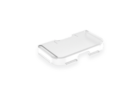 AB Circle CIR315 CARD HOLDER