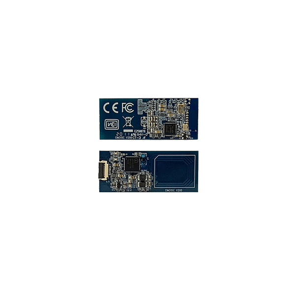 AB Circle FFC&FPC Connector (Standard), Smart card reader modules