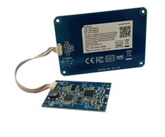 AB Circle CIM315A-01: Molex 5-pin Connector (Standard)