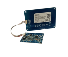 AB Circle CIM315A-01: Molex 5-pin Connector (Standard)