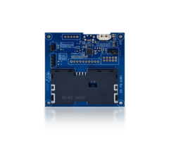AB Circle CIM115A-01: Conector Molex de 5 pines (estándar)