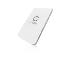 AB Circle AB Circle CIR415A-01 RFID/NFC reader USB-C USB