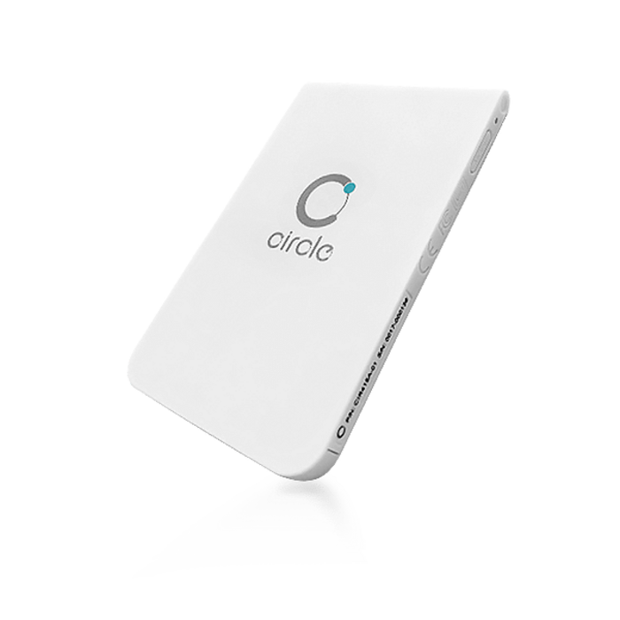 AB Circle CIR415A-01: Conector USB tipo C, Bluetooth 5.0