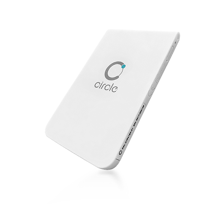 AB Circle USB Type C Connector, Bluetooth 5.0, Smart card readers