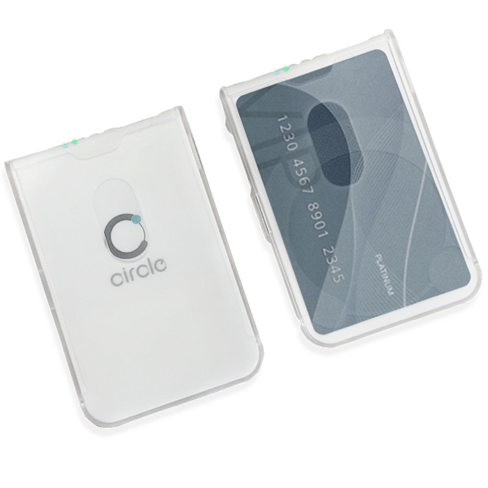 AB Circle CIR415A-01: Conector USB tipo C, Bluetooth 5.0