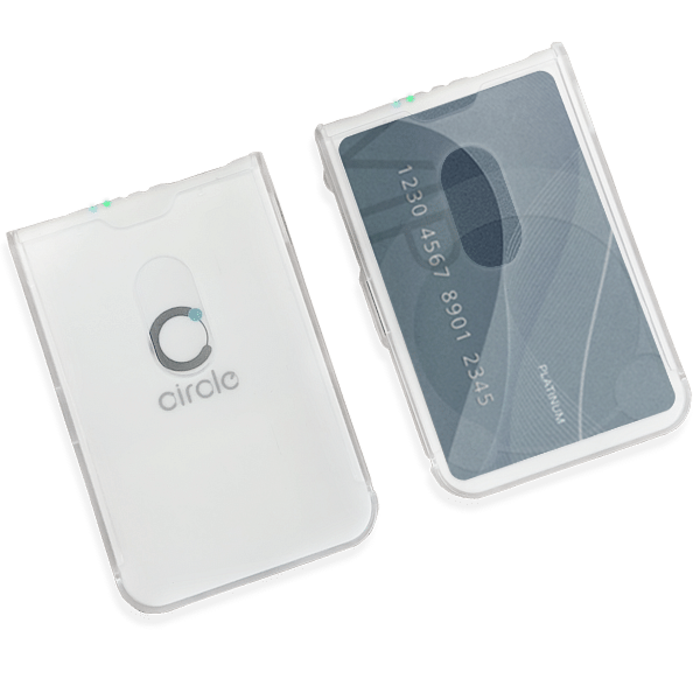 AB Circle USB Type C Connector, Bluetooth 5.0, Smart card readers