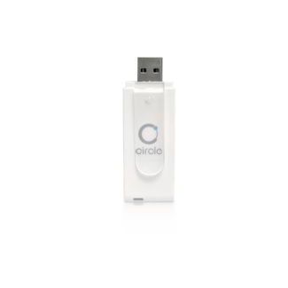 AB Circle CIR315C-01: USB Type A Connector (Standard)