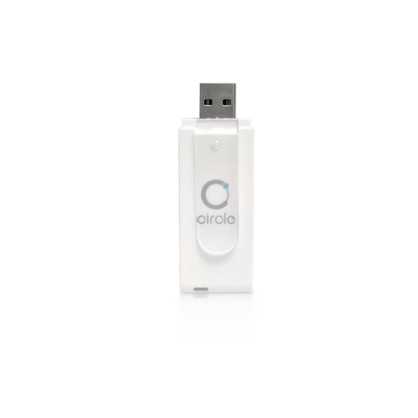 AB Circle USB Type A Connector (Standard), 12.5 g, Smart card readers