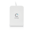 AB Circle CIR315B-01: USB Type A Connector with SAM slot (Standard)