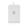 AB Circle CIR215A-01: USB Type A Connector (Standard)