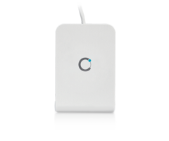 AB Circle CIR215A-01: USB Type A Connector (Standard)