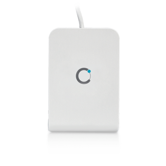 AB Circle CIR215A-01: USB Type A Connector (Standard)