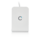 USB Type A Connector (Standard), 0 g, Smart card readers