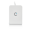 AB Circle CIR215A-01: USB Type A Connector (Standard)