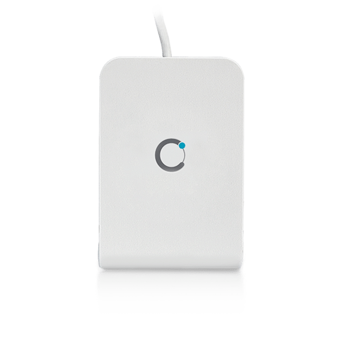 AB Circle USB Type A Connector (Standard), 0 g, Smart card readers