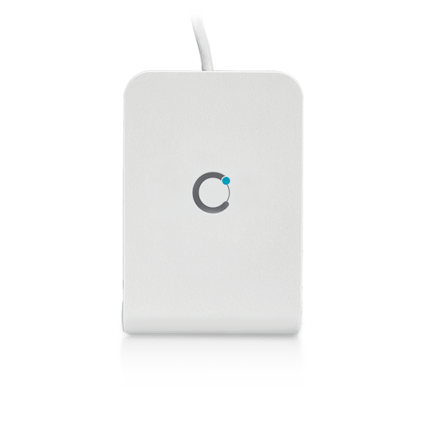 AB Circle USB Type A Connector (Standard), 0 g, Smart card readers