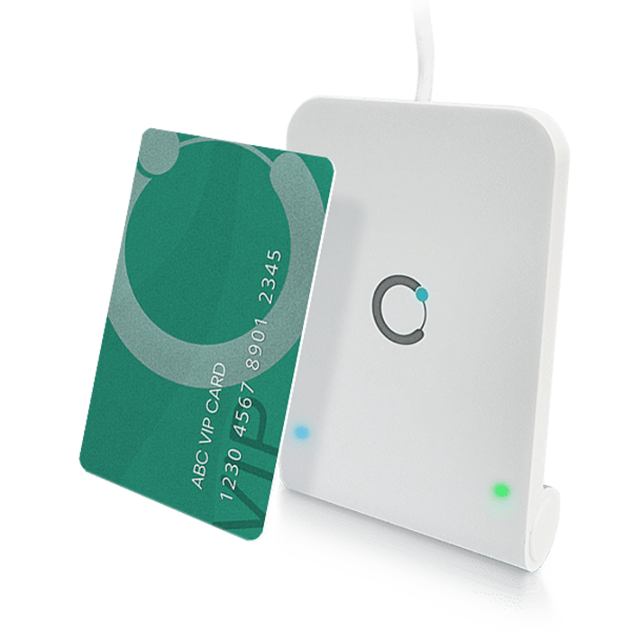 AB Circle CIR215A-01: USB Type A Connector (Standard)