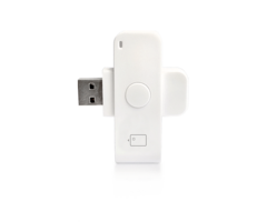 AB Circle CIR125C-01: Conector USB tipo A (estándar)