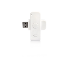 AB Circle AB Circle CIR125C-01 estensione di assistenza o garanzia USB-A USB