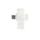Conector USB tipo A (estándar), 10.6 g, Lectores de tarjetas inteligentes