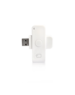 AB Circle CIR125C-01: USB Type A Connector (Standard)