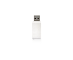 AB Circle AB Circle CIR125B-01 lettore RFID/NFC USB-A USB