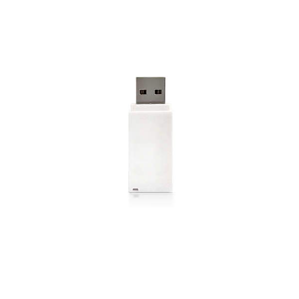 AB Circle CIR125B-01: USB Type A Connector (Standard)