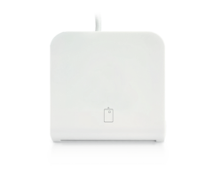 AB Circle CIR125A-01: Conector USB tipo A (estándar)