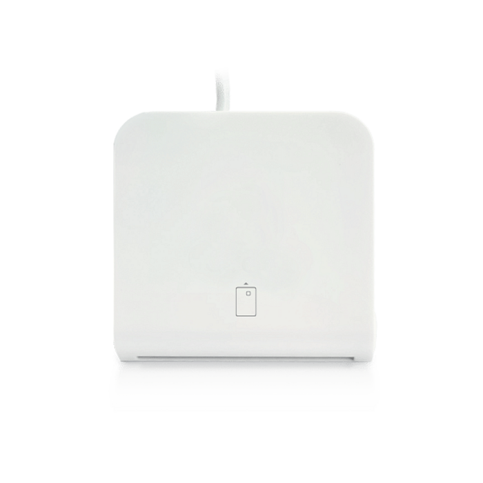AB Circle CIR125A-01: USB Type A Connector (Standard)