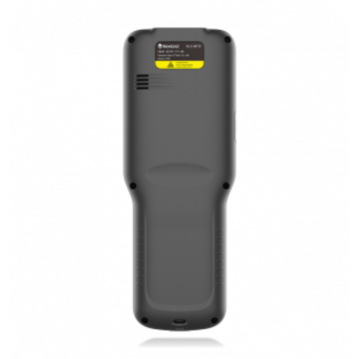 Newland MT37 Baiji Series Mobile Computer - Rugged Android Handheld PDA Scanner, Equipped with Newland’s 6th generation decoder chip