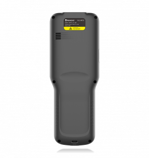 Newland MT37 Baiji Series Mobile Computer - Rugged Android Handheld PDA Scanner, Equipped with Newland’s 6th generation decoder chip