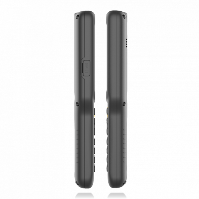 Newland Computadora móvil serie MT37 Baiji