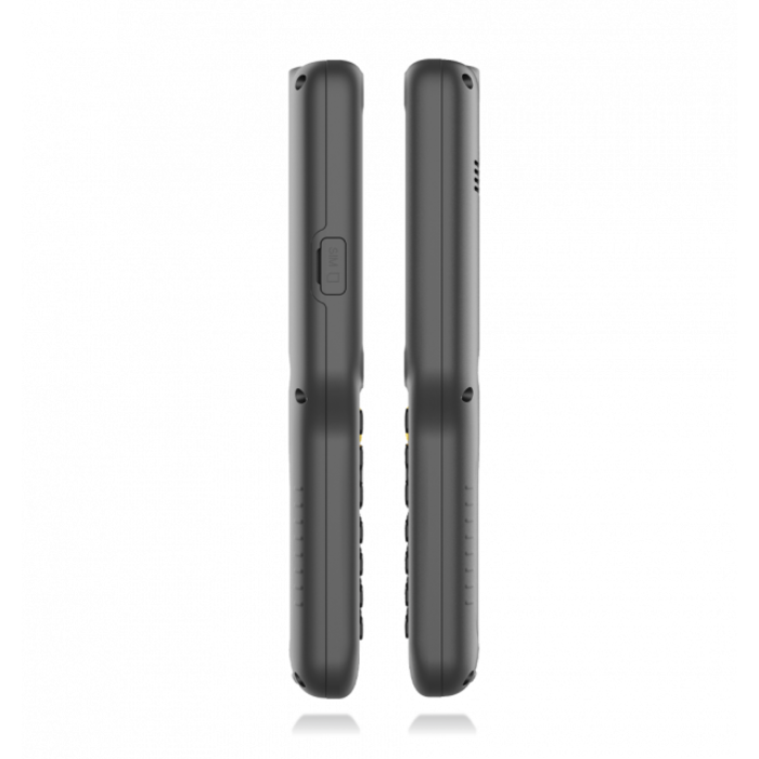 Newland MT37 Baiji Series Mobile Computer - Rugged Android Handheld PDA Scanner, Equipped with Newland’s 6th generation decoder chip