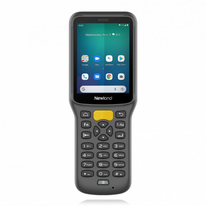 Newland Computadora móvil serie MT37 Baiji