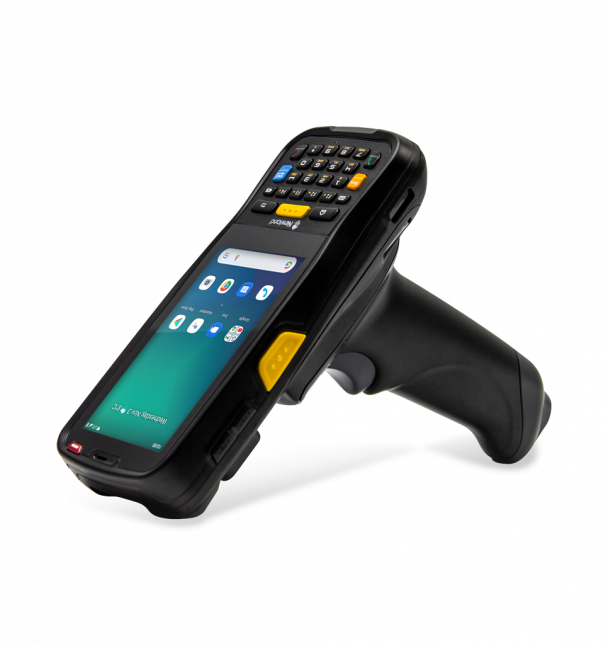 Newland Computadora móvil MT65 Beluga Series