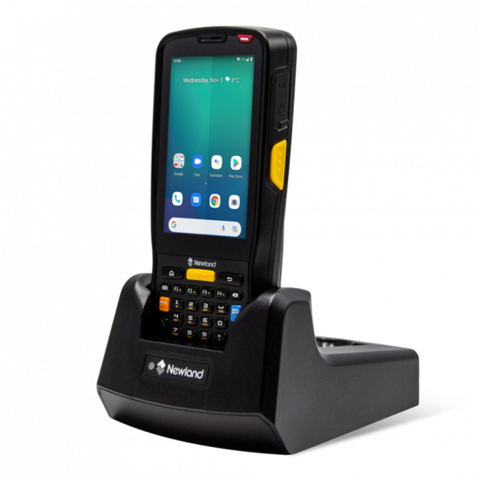 Newland Computadora móvil MT65 Beluga Series