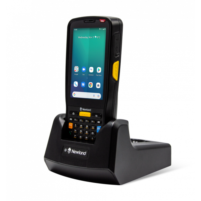 Newland MT65 Beluga Series Mobile Computer, MT65 Beluga V, Wi-Fi