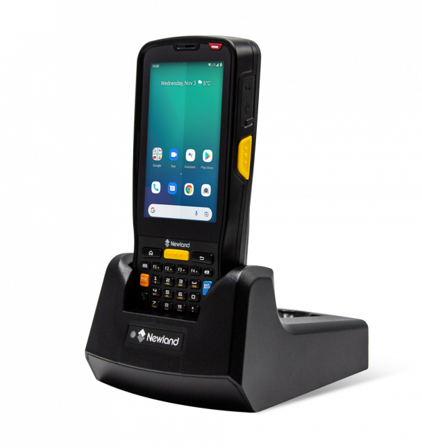 Newland Computadora móvil MT65 Beluga Series