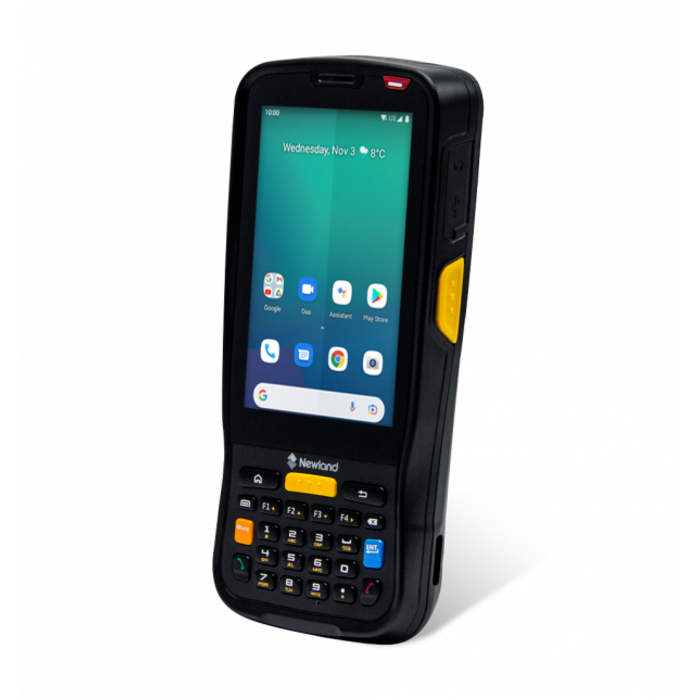 Newland MT65 Beluga Series Mobile Computer, MT65 Beluga V, Wi-Fi