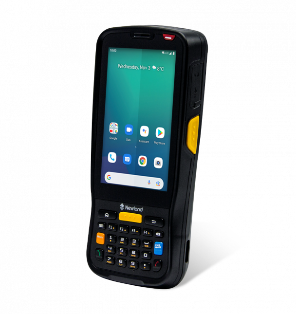 Newland Computadora móvil MT65 Beluga Series