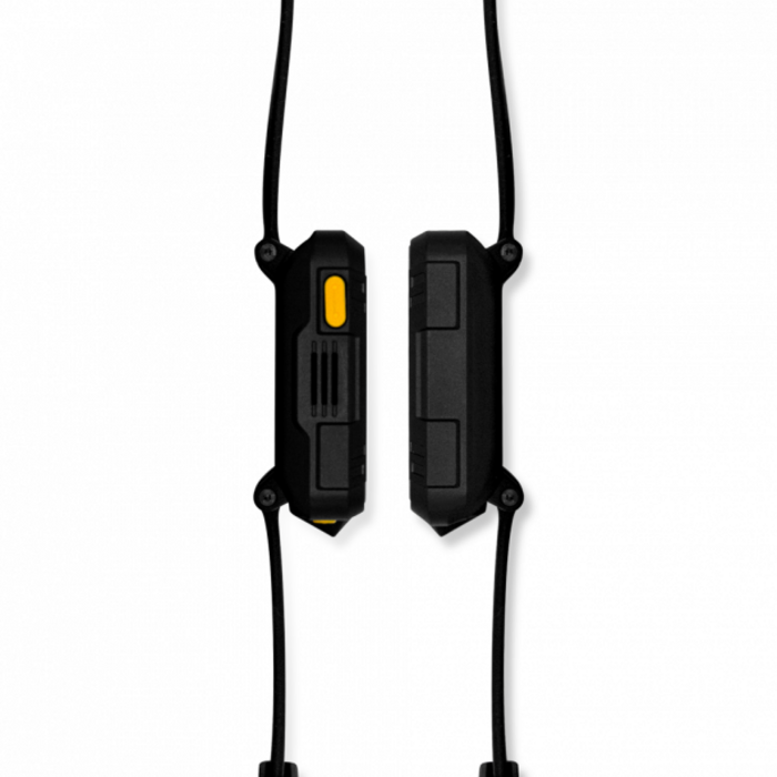 Newland WD1-W4 Newland WD1 Serie, 7,1cm (2,8''), GPS, USB-C, BT, WLAN, 4G, Android, Kit, GMS