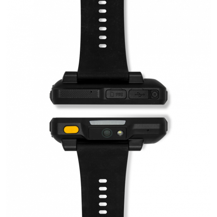 Newland Newland WD1-Serie, 7,1 cm (2,8''), GPS, USB-C, BT, WLAN, 4G, Android, Kit, GMS, 3 GB RAM / 32GB Flash