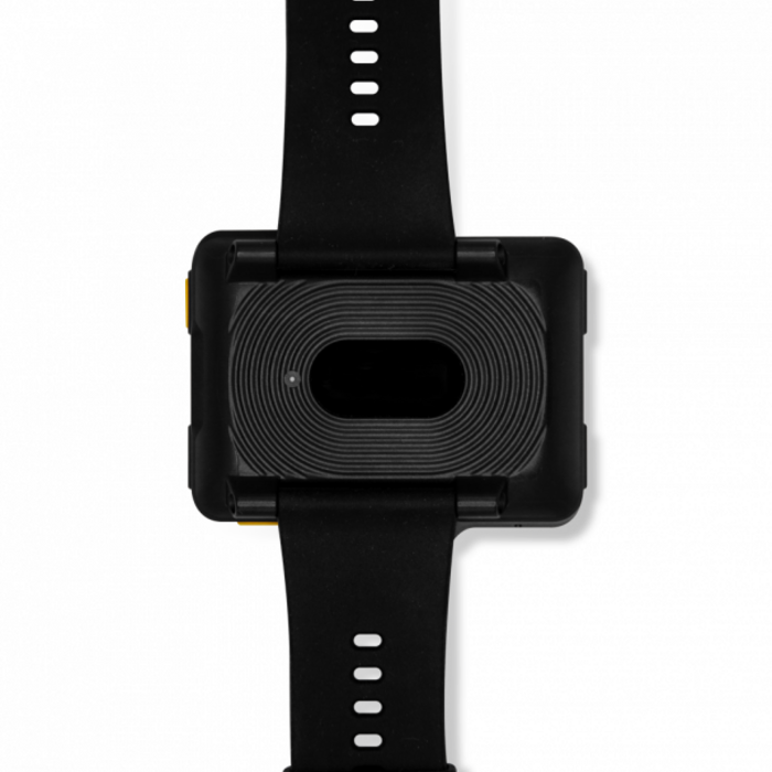 Newland WD1-W4 Newland WD1-Serie, 7,1 cm (2,8''), GPS, USB-C, BT, WiFi, 4G, Android, en kit, GMS